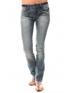 Jeans Remixx RX618 Denim