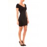 Robe Lucce LC-0312 Noir