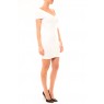 Robe Lucce LC-0312 Blanc