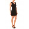 Robe Enzoria 9252 Noir