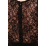 Robe Enzoria 9252 Noir