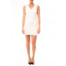 Robe Enzoria 9252 Blanc