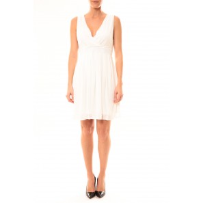 Robe Enzoria 9291 Blanc