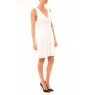 Robe Enzoria 9291 Blanc