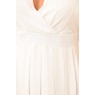 Robe Enzoria 9291 Blanc