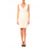 Robe Enzoria 9291 Beige