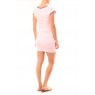 Robe Hamptons 1464 Rose