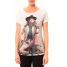 Top Cowboy 1103 Blanc