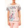 Top Love B002 Gris