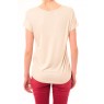 Tee-shirt MC1497 Rose