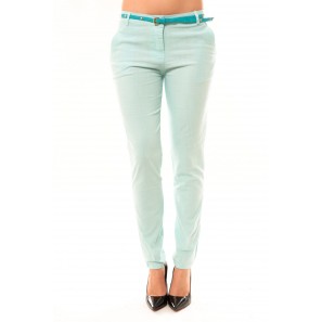 Pantalon Luizaco L705 Vert