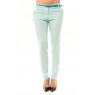 Pantalon Luizaco L705 Vert