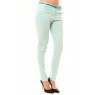 Pantalon Luizaco L705 Vert