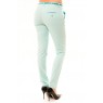 Pantalon Luizaco L705 Vert