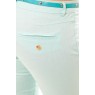 Pantalon Luizaco L705 Vert