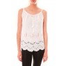 Top HS-1019 Blanc