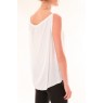 Top HS-1019 Blanc