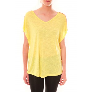 Top M-9388 Jaune