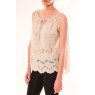 Top HS-1019 Beige