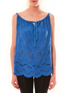 Top HS-1019 Bleu