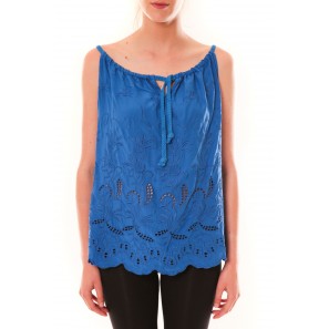 Top HS-1019 Bleu