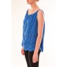 Top HS-1019 Bleu