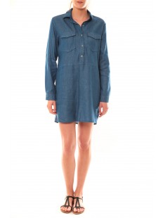 Robe K836 Denim