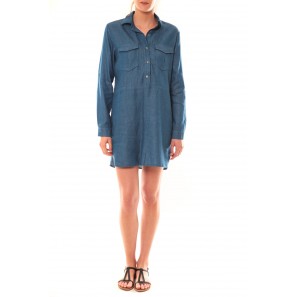 Robe K836 Denim