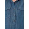 Robe K836 Denim