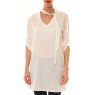 Robe 156 Blanc