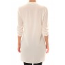 Robe 156 Blanc