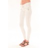 Pantalon S2012 Blanc