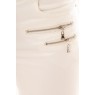 Pantalon S2012 Blanc