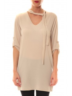 Robe 156 Beige