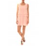 Robe TROIS Rose poudre