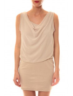 Robe 157 Beige