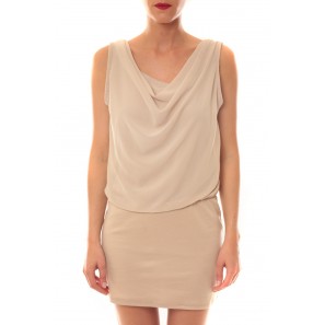 Robe 157 Beige