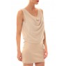 Robe 157 Beige