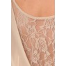 Robe 157 Beige