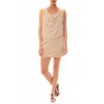 Robe 157 Beige