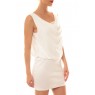 Robe 157 Blanc