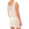 Robe 157 Blanc