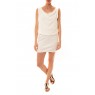 Robe 157 Blanc