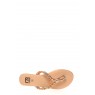 Sandales Isabelle Camel