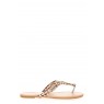 Sandales Isabelle Bronze