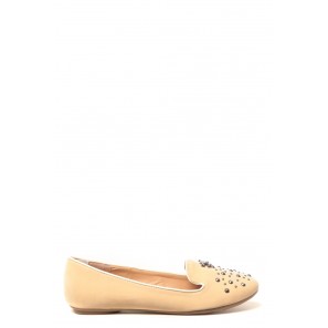 Mocassins Lisa Beige