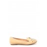 Mocassins Lisa Beige