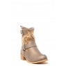 Bottines Marie Bronze