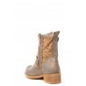 Bottines Marie Bronze