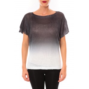 Top Carla anthracite